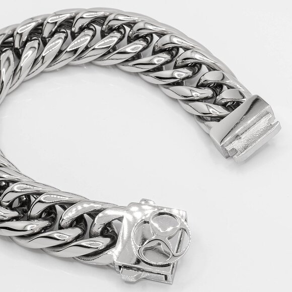 Vitaly Lever Bracelet - 7" - Picture 4 of 6